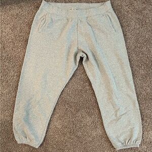 OFFLINE by Aerie jogger pants